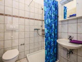 Appartamento Vodice Caratteristiche 28