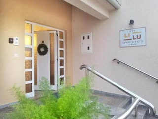 Appartement Vodice Buitenaudio-opname 3