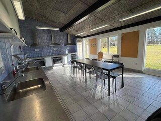 Casa de vacaciones Ejstrupholm  13