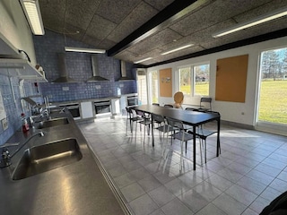 Maison de vacances Ejstrupholm  16