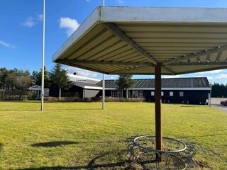 Vakantiehuis Ejstrupholm Buitenaudio-opname 1