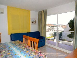 Appartement L'Estartit Kenmerken 15