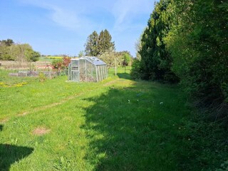 Vakantiehuis Borre Buitenaudio-opname 3