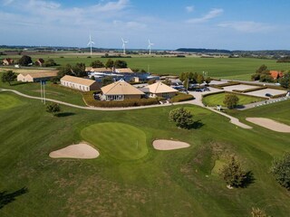 Vakantiehuis Borre  13