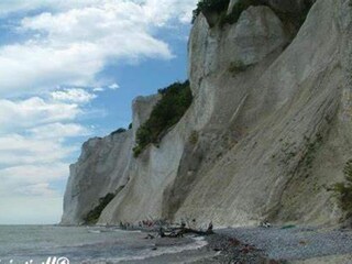 Ferienhaus Borre  5