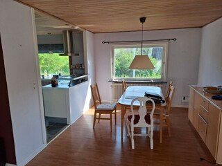 Holiday house Borre  6