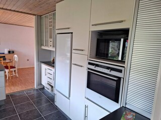 Vakantiehuis Borre  8