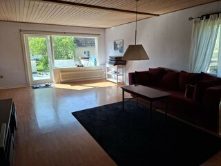 Holiday house Borre  9