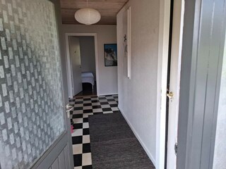 Holiday house Borre  10