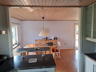 Ferienhaus Borre  10