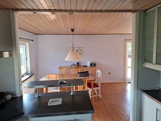Vakantiehuis Borre  10