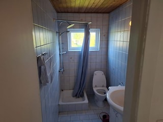 Vakantiehuis Borre  5