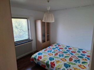 Vakantiehuis Borre  11