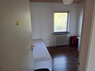 Vakantiehuis Borre  12