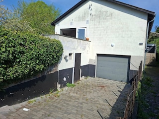 Vakantiehuis Borre Buitenaudio-opname 1