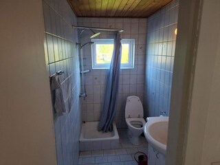 Ferienhaus Borre  34