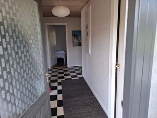 Vakantiehuis Borre  10