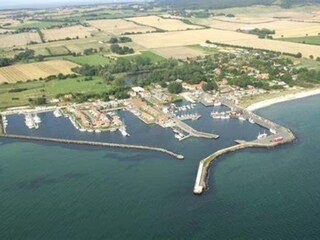 Vakantiehuis Borre  35