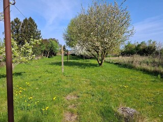 Vakantiehuis Borre Buitenaudio-opname 3