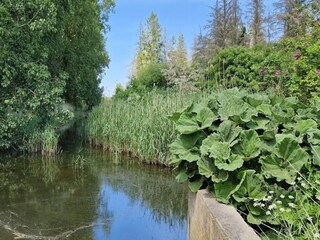 Vakantiehuis Borre  19