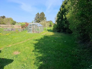 Vakantiehuis Borre Buitenaudio-opname 4