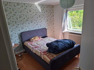 Vakantiehuis Borre  12