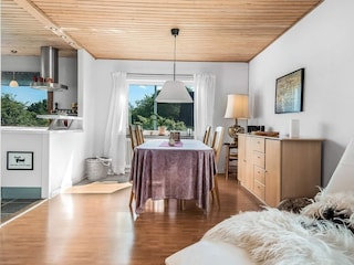 Ferienhaus Borre  10