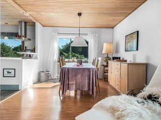 Holiday house Borre  7