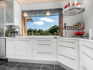 Holiday house Borre  13
