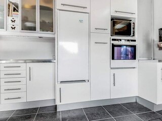Ferienhaus Borre  12