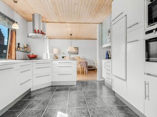 Holiday house Borre  9