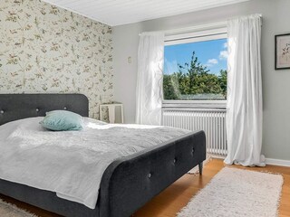 Ferienhaus Borre  9