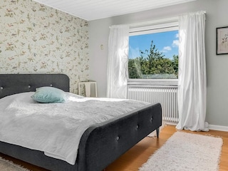 Holiday house Borre  10