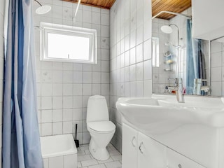 Ferienhaus Borre  6