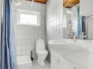 Ferienhaus Borre  7