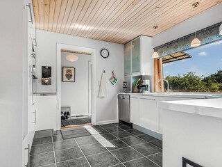 Ferienhaus Borre  11