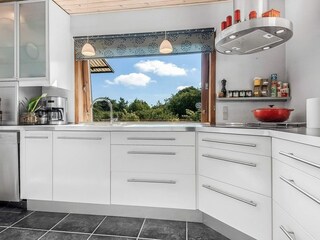 Ferienhaus Borre  12