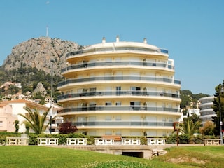 Apartment L'Estartit Außenaufnahme 1