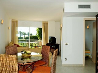 Apartment L'Estartit Ausstattung 12