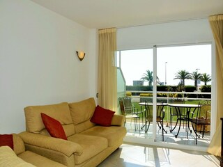 Apartment L'Estartit Ausstattung 13