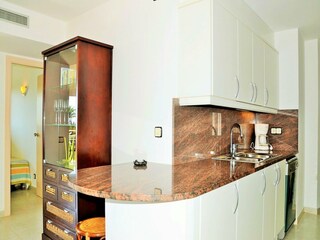 Apartment L'Estartit Ausstattung 7