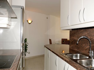 Apartment L'Estartit Ausstattung 9