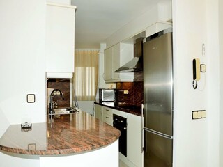 Apartment L'Estartit Ausstattung 15