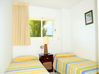 Apartment L'Estartit Ausstattung 16