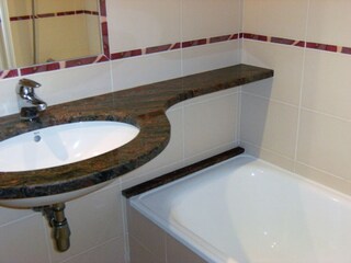 Apartment L'Estartit Features 16