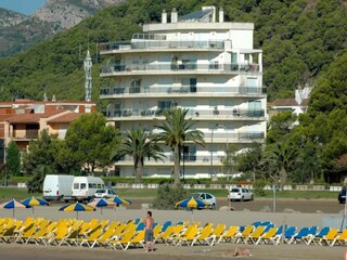 Appartement L'Estartit Environnement 19