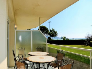 Apartment L'Estartit Außenaufnahme 2