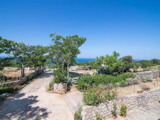 Apartment Veli Losinj Outdoor Recording 5