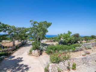 Appartamento Veli Losinj Registrazione all'aperto 1