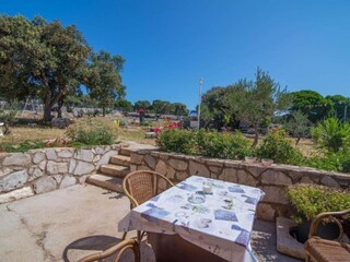 Appartamento Veli Losinj Registrazione all'aperto 6